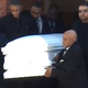 LaShanda Armstong’s funeral in Newburgh, N.Y., April 21, 2011
YouTube screenshot
